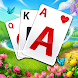 Solitaire Tripeaks : Blooming - Androidアプリ