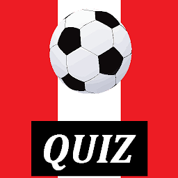 Icon image Atletico Football - Quiz Game