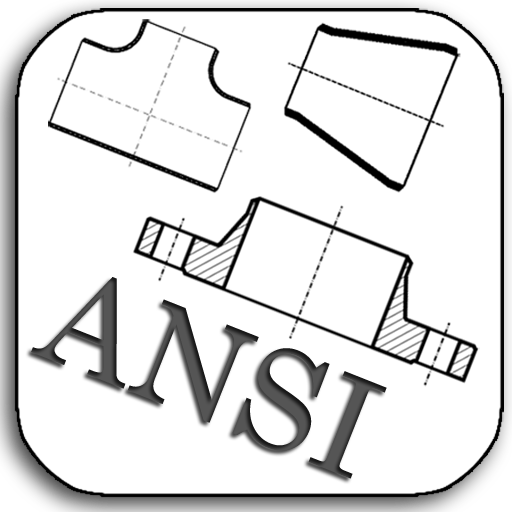 Fittings App (ANSI/ASME) 1.3 Icon