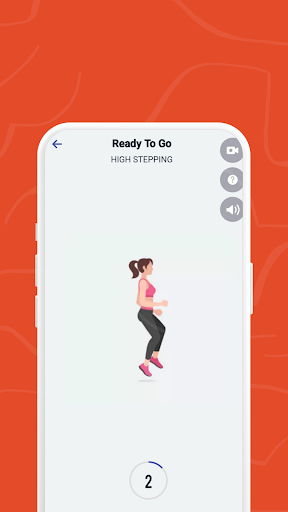 Weight Loss For Women Screen 3