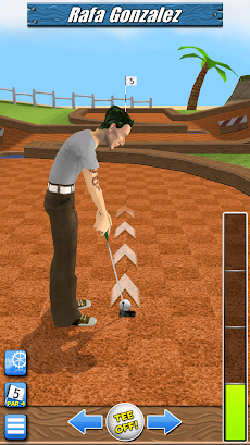 My Golf 3Dのおすすめ画像2