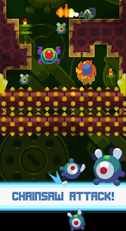 Tower Fortress - Screenshot 4