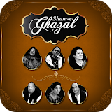 Collection of Hit Ghazals icon