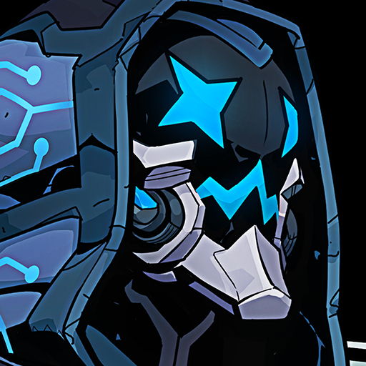 SquadBlast logo