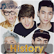 History Music Offline - Androidアプリ