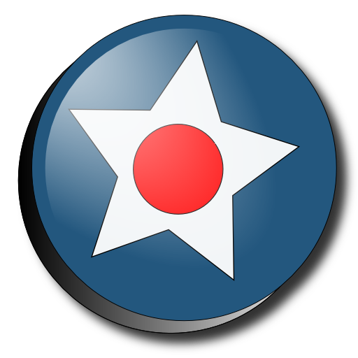 David Skelly Axis&Allies® Calc 2.4.0 Icon