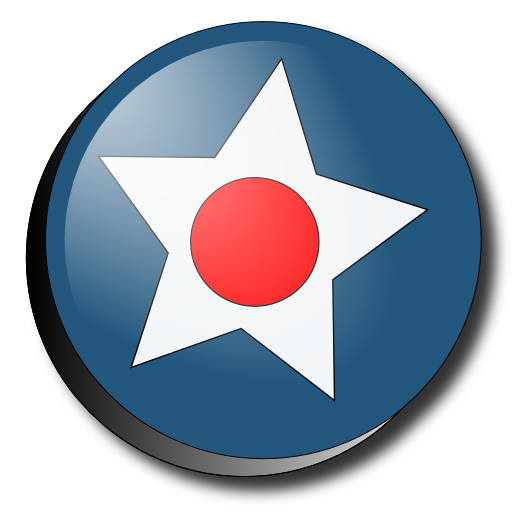 David Skelly Axis&Allies® Calc logo