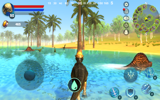 Pachycephalosaurus Simulator  screenshots 19