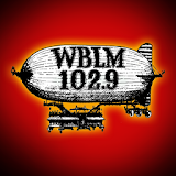 102.9 WBLM - Maine's Rock Station icon