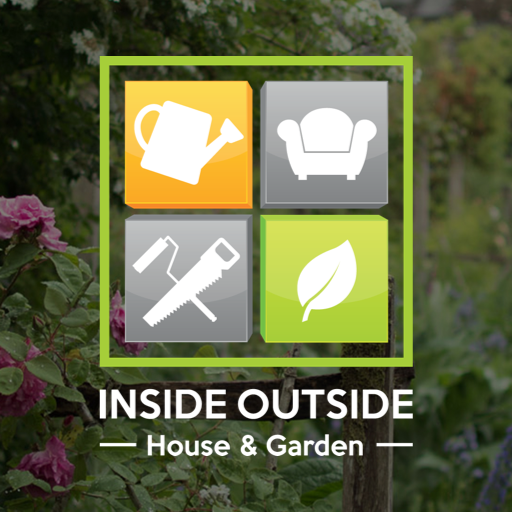 Inside Outside House & Garden 6.000.1 Icon