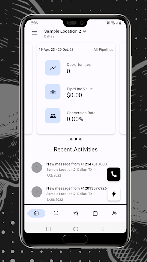 Mat Smith Consulting Screen 2