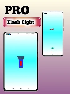 Flash light Pro