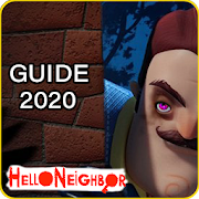 GuiDe For Hi Neighbor Alpha 2020
