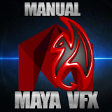 Maya Visual Effects Manual icon