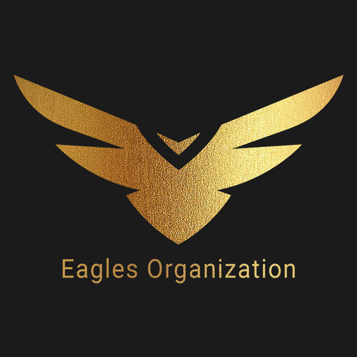 Eagles Organization logo