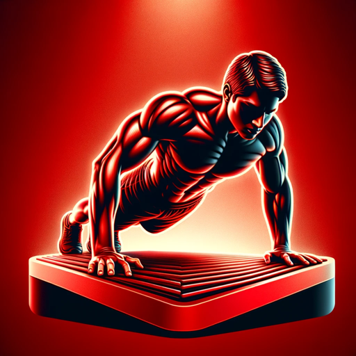 Home Workout Six Pack Abs 5.9 Icon