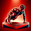 Home Workout Six Pack Abs icon