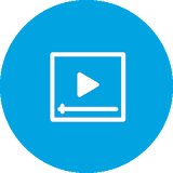 Learn English By Videos icon