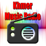 Khmer Music Radio icon