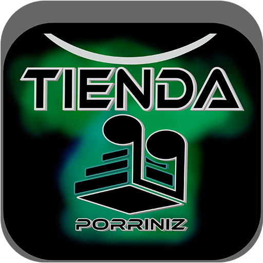 Tienda Porriniz logo