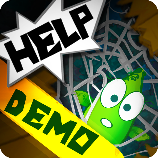 Lil Big Invasion: Demo logo