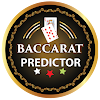 Baccarat Predictor icon