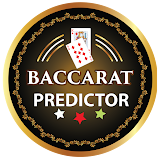 Baccarat Predictor icon