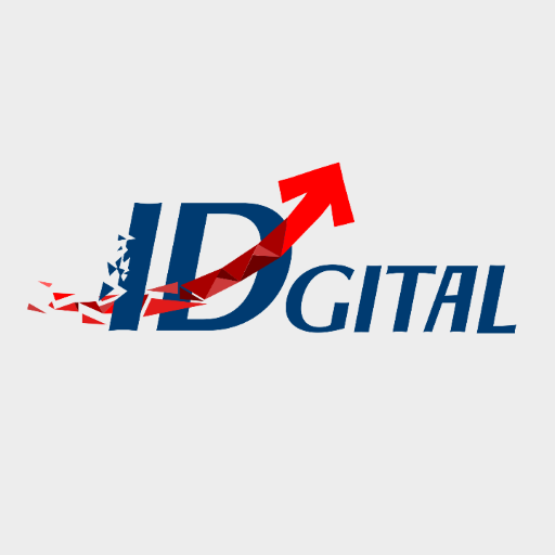 IDgital Header - AppWisp.com