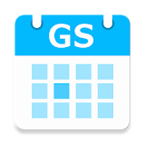 GSカレンダー icon