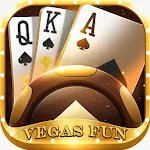 Cover Image of ดาวน์โหลด VegasFun - เกมอินเดีย  APK
