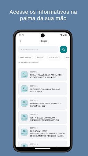 Amhp - Associado Screen 3