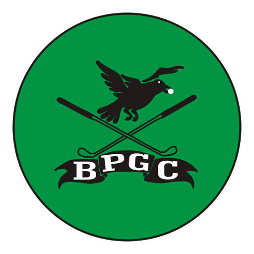 BPGC Golf App Download on Windows