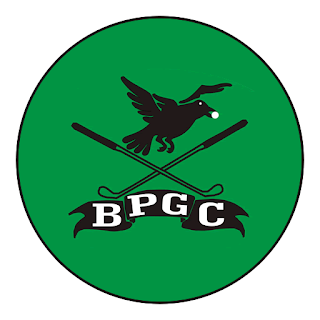 BPGC Golf App apk