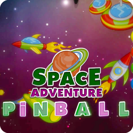 Space Adventure Pinball  Play Space Adventure Pinball on PrimaryGames