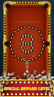 8 Ball King Varies with device APK screenshots 4