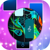 Piano Tiles Game