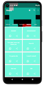 Screenshot 6 Dream Team Soundboard Sounds a android