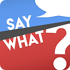 SayWhat?! - Charades, Heads Up 0.4.2-beta