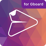 Sticker Market for Gboard icon