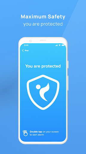 ProtectMii Screen 2