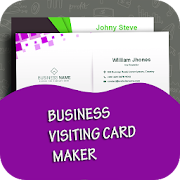 Business visiting card