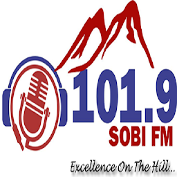 Icon image Sobi FM 101.9 Official Radio A