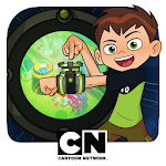 Cover Image of Download Ben 10: Who's the Family Genius? 1.0.17-google APK