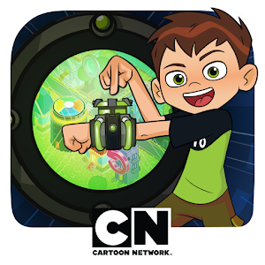 Ben 10: Family Genius - Latest version for Android - Download APK