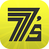 セブンズチャネル（パチンコ・パチスロコミュニティアプリ） icon