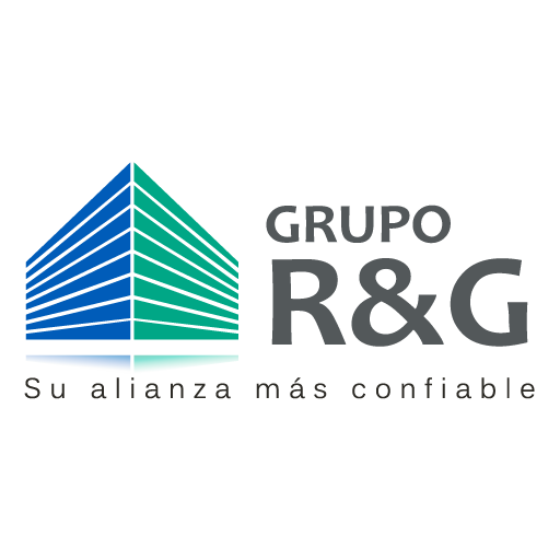 Grupo R&G logo