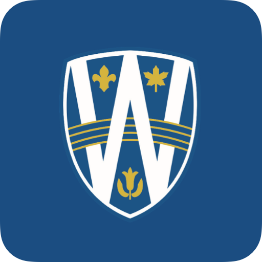 UWin FAHSS logo