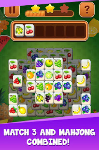 Download Tile King - Master your mind with new Mahjong! For PC Windows and Mac apk screenshot 1