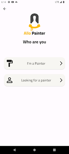 Allo Painter Screen 3
