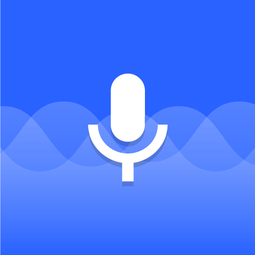 Voice Message Board Logo